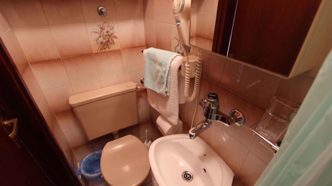 Studio in Vantacici/Insel Krk 14419 Exterior foto