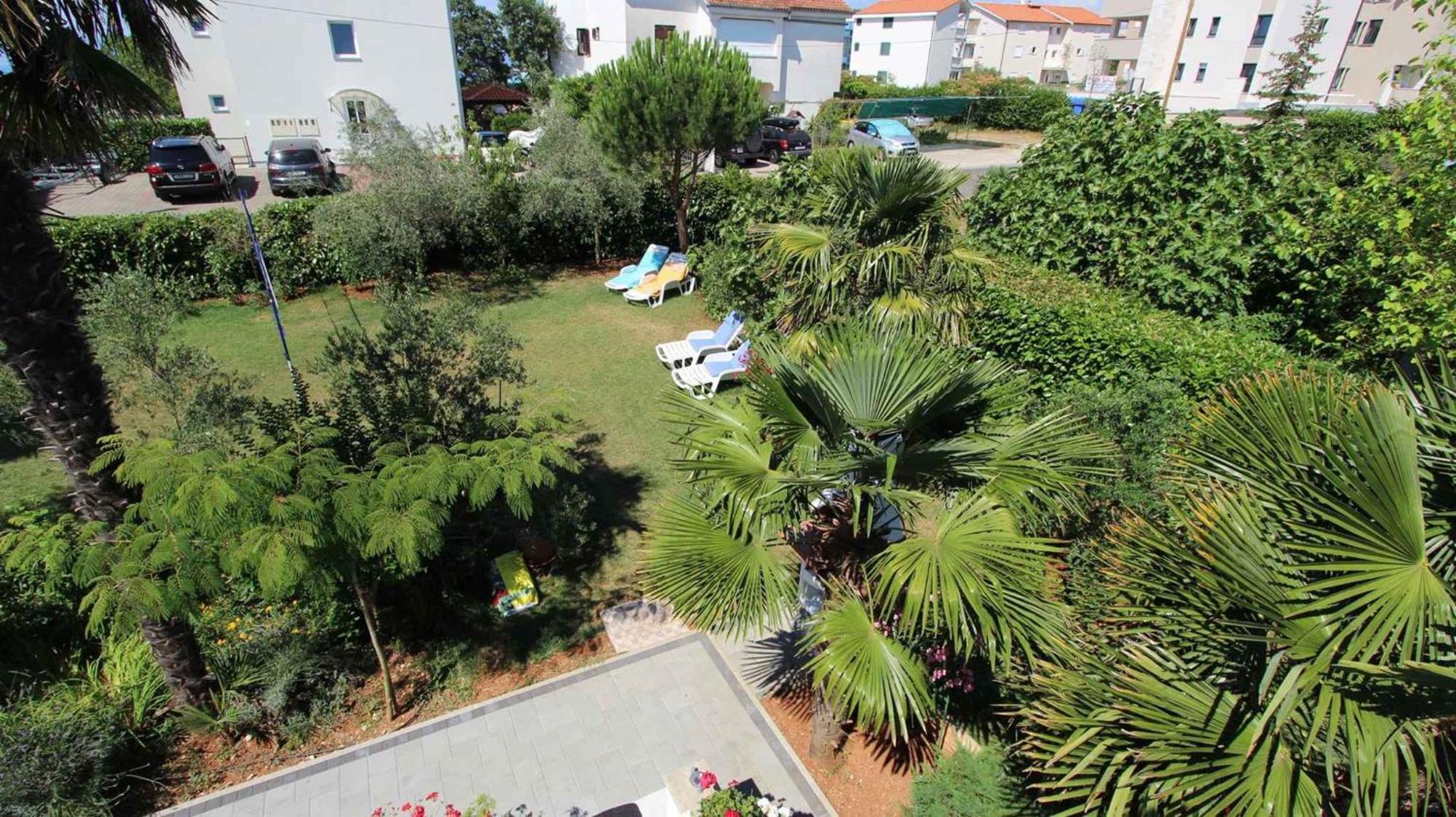 Studio in Vantacici/Insel Krk 14419 Exterior foto